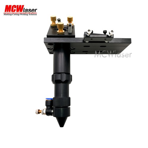 Co2 laser head - laser,