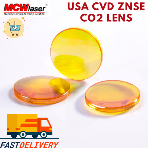 Mcwlaser co2 laser lens - laser,