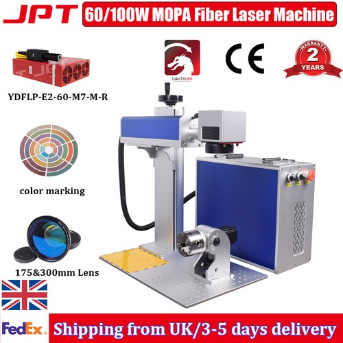 Stock jpt 60w - [uk, mopa