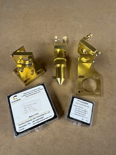Co2 laser 20mm lense - co2,