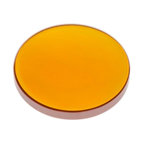 Co2 znse focal lens - focal, for