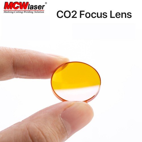 Co2 lens pvd - pvd,