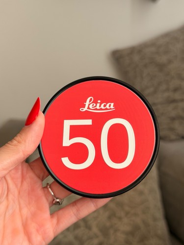 Custom lens cap - cap, |