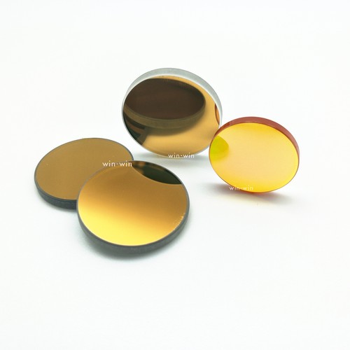 Mirrors 20mm 12mm iivi - 3x,