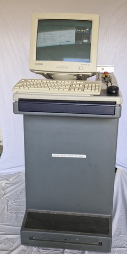 Control laser watt yag - control,