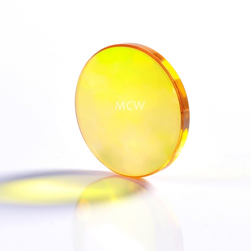 High power znse lens for - power, co2