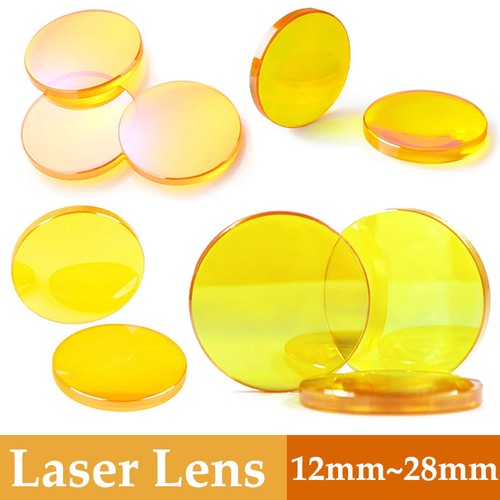 Laser lens focus znse - focus,