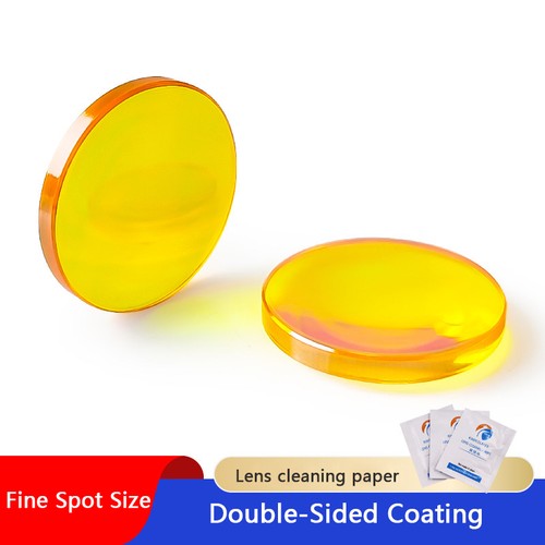 Zinc selenide laser lens for - zinc,