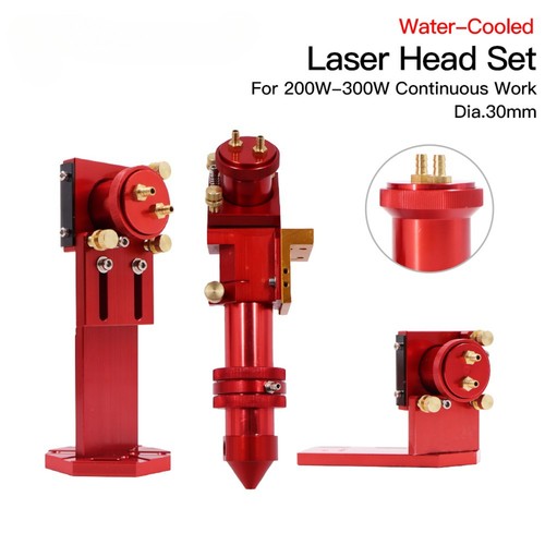 Co2 laser head water - co2,