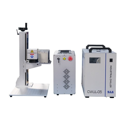 Sfx laser engraving - sfx, 3w