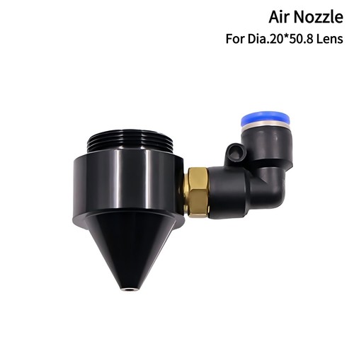 Air nozzle for dia - nozzle, fl50.8