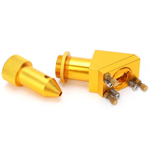 Adjustable lasers head - (63.5)adjustable,
