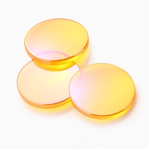 Znse laser lens - lens,