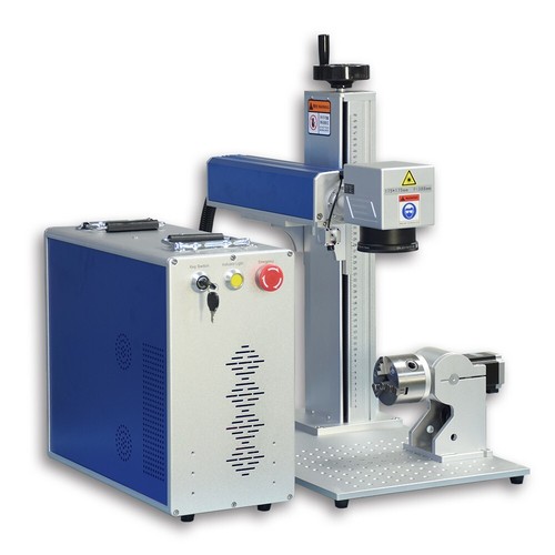 100w fiber laser - 100w,
