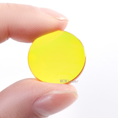 Focus lens usa cvd znse - focus,