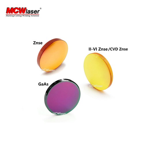 Cvd znse gaas focos - gaas,