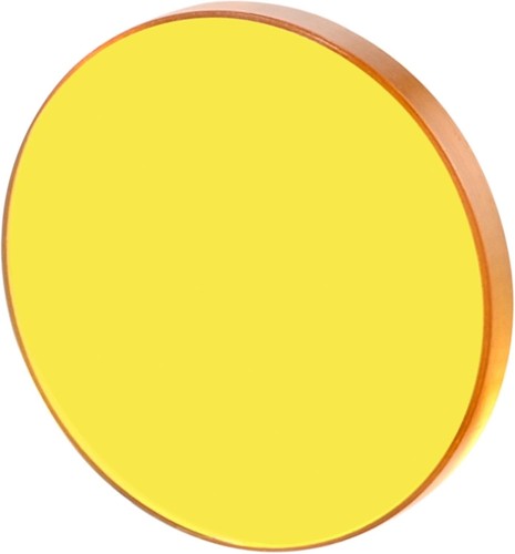 18mm znse focus lens - 18mm,