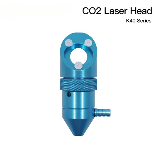 Co2 laser head for - co2,