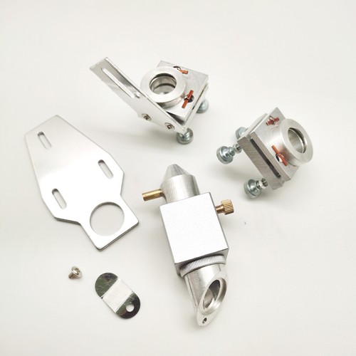 Co2 laser head mounts - mounts, mirrors